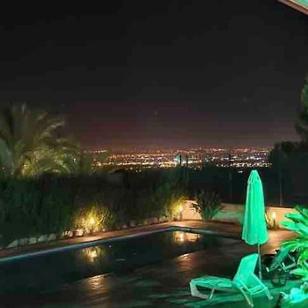 Villa Gloria Los Lopez Exterior photo
