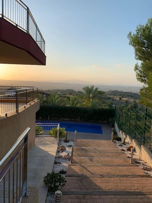 Villa Gloria Los Lopez Exterior photo