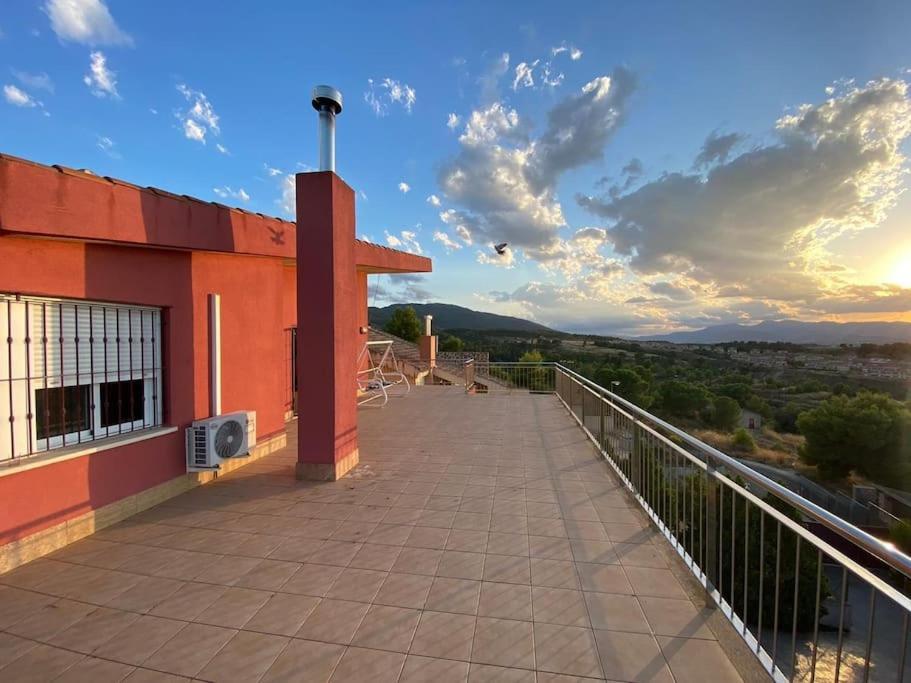 Villa Gloria Los Lopez Exterior photo