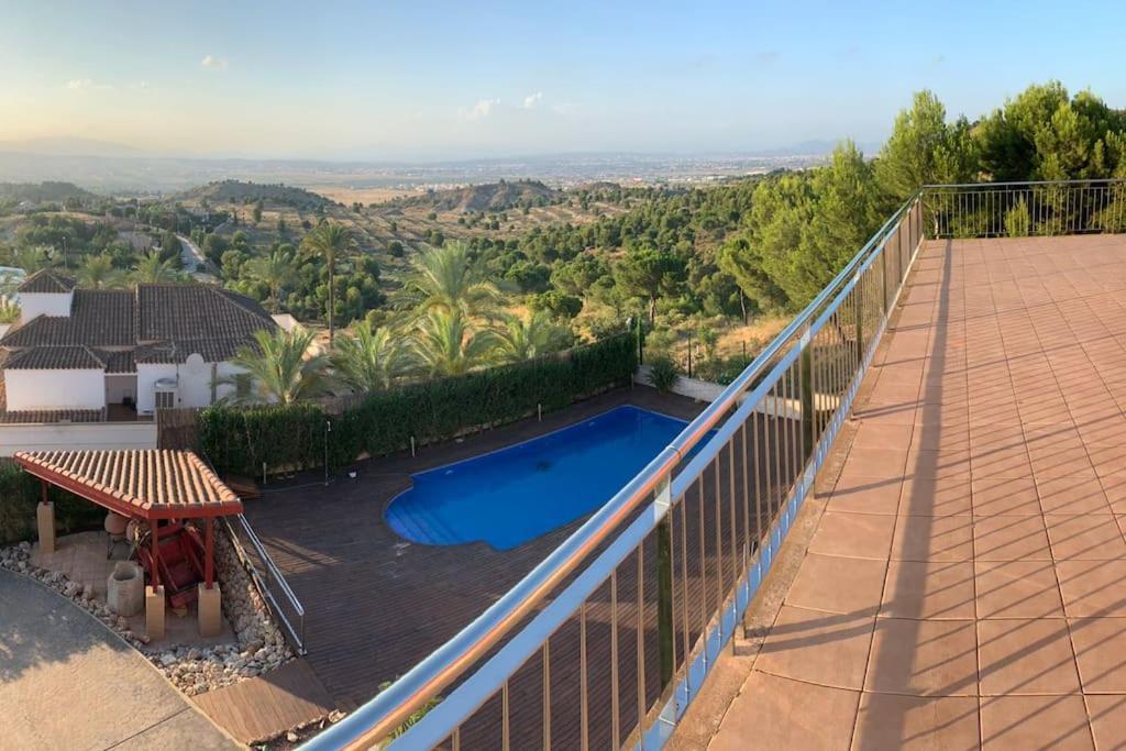 Villa Gloria Los Lopez Exterior photo
