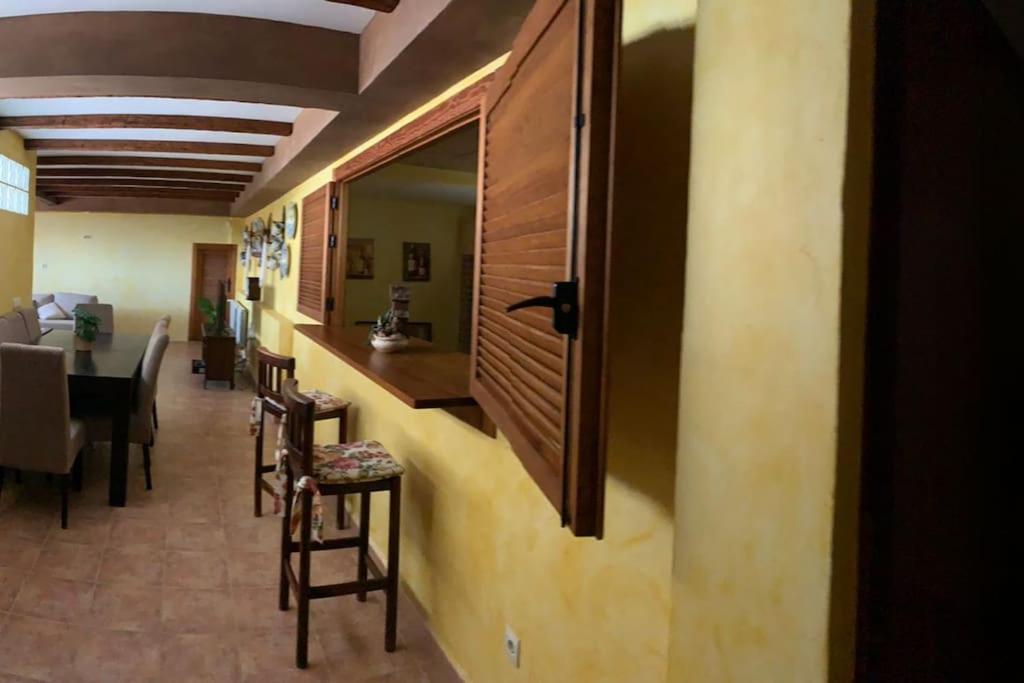 Villa Gloria Los Lopez Exterior photo